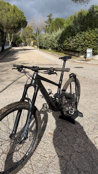 Bici Montaña Specialized Enduro