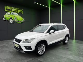 SEAT Ateca 1.5 TSI S&S Xcellence 110 kW (150 CV)