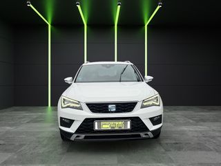 SEAT Ateca 1.5 TSI S&S Xcellence 110 kW (150 CV)