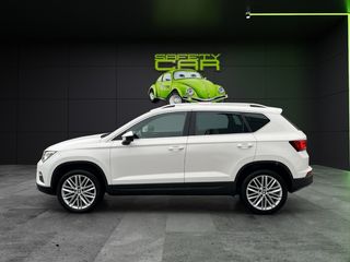 SEAT Ateca 1.5 TSI S&S Xcellence 110 kW (150 CV)