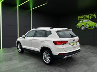 SEAT Ateca 1.5 TSI S&S Xcellence 110 kW (150 CV)