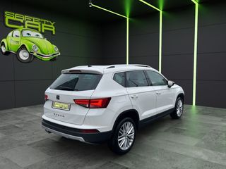 SEAT Ateca 1.5 TSI S&S Xcellence 110 kW (150 CV)