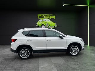 SEAT Ateca 1.5 TSI S&S Xcellence 110 kW (150 CV)