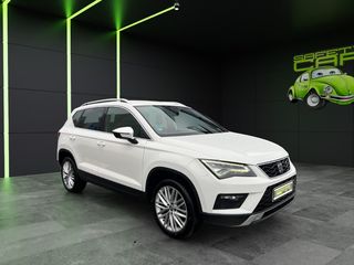 SEAT Ateca 1.5 TSI S&S Xcellence 110 kW (150 CV)