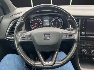 SEAT Ateca 1.5 TSI S&S Xcellence 110 kW (150 CV)