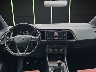 SEAT Ateca 1.5 TSI S&S Xcellence 110 kW (150 CV)