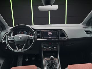 SEAT Ateca 1.5 TSI S&S Xcellence 110 kW (150 CV)