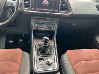 SEAT Ateca 1.5 TSI S&S Xcellence 110 kW (150 CV)