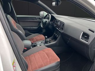 SEAT Ateca 1.5 TSI S&S Xcellence 110 kW (150 CV)