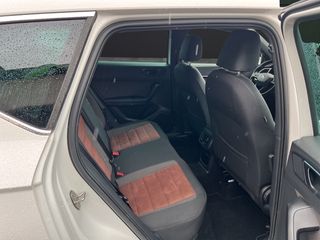 SEAT Ateca 1.5 TSI S&S Xcellence 110 kW (150 CV)