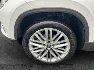 SEAT Ateca 1.5 TSI S&S Xcellence 110 kW (150 CV)