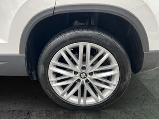 SEAT Ateca 1.5 TSI S&S Xcellence 110 kW (150 CV)