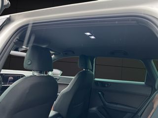 SEAT Ateca 1.5 TSI S&S Xcellence 110 kW (150 CV)