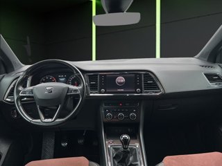SEAT Ateca 1.5 TSI S&S Xcellence 110 kW (150 CV)