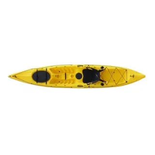Kayak Ocean Prowler 13 Amarillo