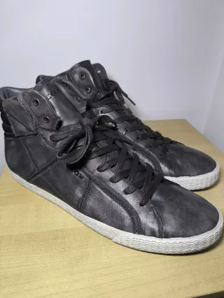 Zapatillas Geox Talla 46