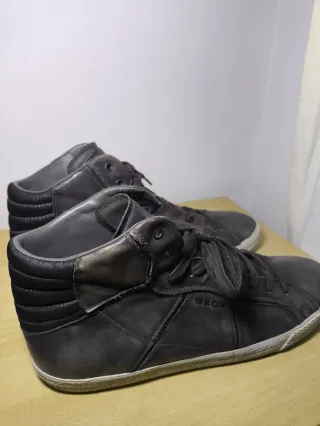 Zapatillas Geox Talla 46