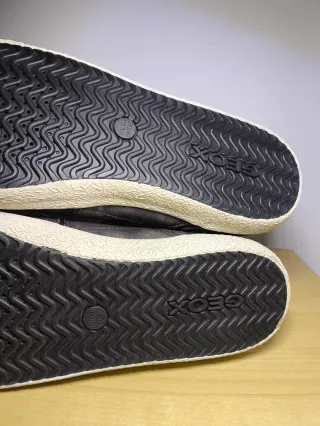 Zapatillas Geox Talla 46