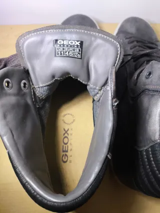 Zapatillas Geox Talla 46