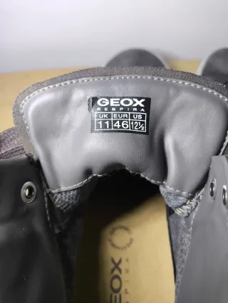 Zapatillas Geox Talla 46