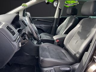 SEAT Alhambra 2.0 TDI Ecomotive S&S Xcellence Travel Edition 110 kW (150 CV)