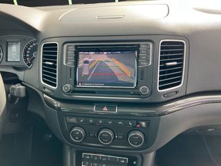 SEAT Alhambra 2.0 TDI Ecomotive S&S Xcellence Travel Edition 110 kW (150 CV)