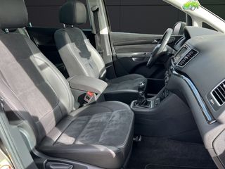 SEAT Alhambra 2.0 TDI Ecomotive S&S Xcellence Travel Edition 110 kW (150 CV)