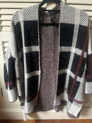 Pack 3 chaquetas punto