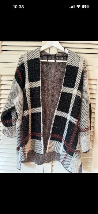 Pack 3 chaquetas punto