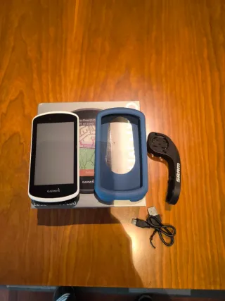 GPS Garmin Edge 1030