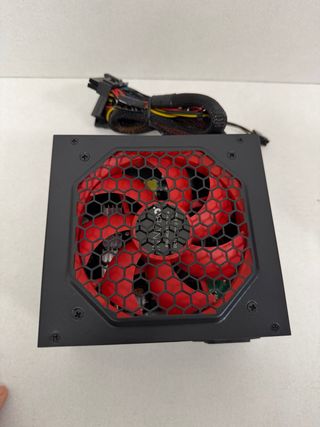 Fuente Alimentación ATX 500W Innovo