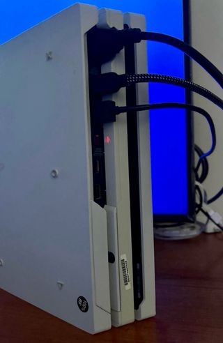 PlayStation 4 Pro 1TB