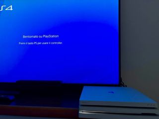 PlayStation 4 Pro 1TB