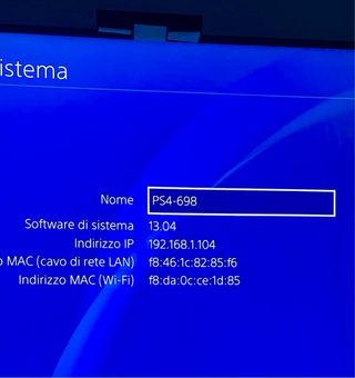 PlayStation 4 Pro 1TB
