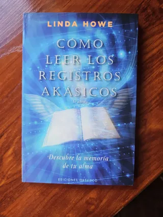 Cómo leer los registros akásicos: descubre la m...