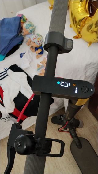 Patinete Eléctrico Xiaomi 5