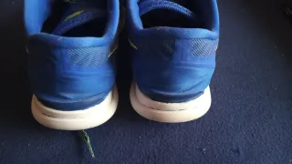 Zapatillas Nike Free 5.0 talla 44