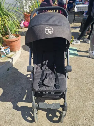 Silla de paseo Twistshake