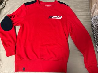 Sudadera Marc Márquez MM93 Talla M