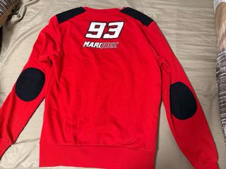 Sudadera Marc Márquez MM93 Talla M