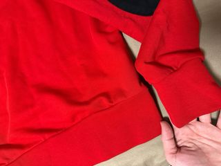 Sudadera Marc Márquez MM93 Talla M