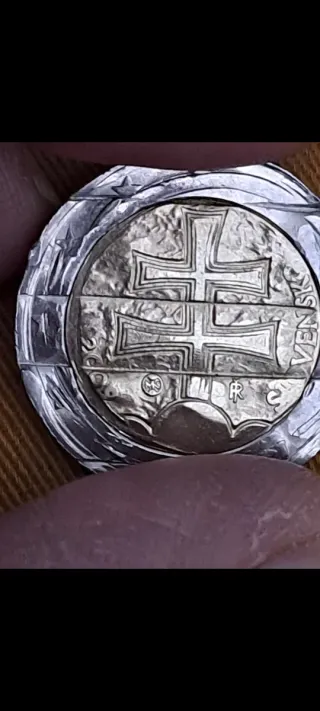 Euro con difetti di conio evidenti raro! Slovenia