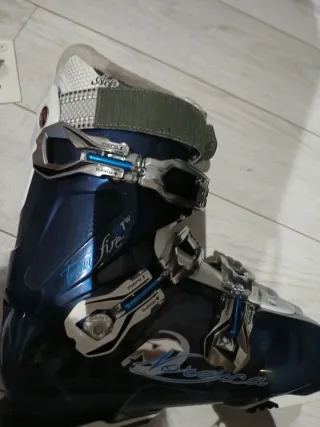 Botas de esquí Nordica Nuevas
