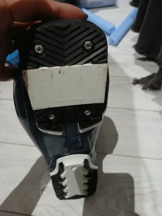 Botas de esquí Nordica Nuevas