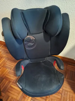 Silla de coche Cybex