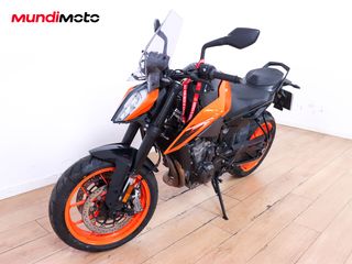 KTM 790 DUKE ABS 105