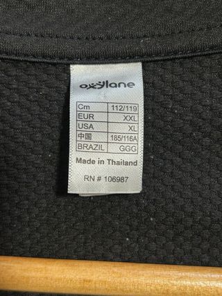 Camiseta Térmica Kalenji y Accesorio A Juego