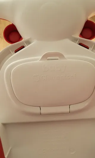 Cavalcabile Scooter Clementoni Primi Passi