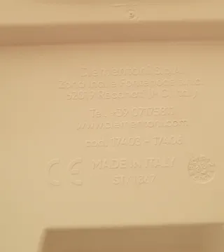 Cavalcabile Scooter Clementoni Primi Passi