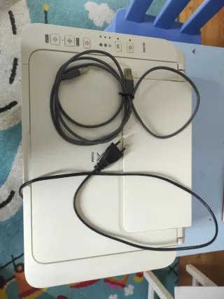 Impresora Canon PIXMA MG2950